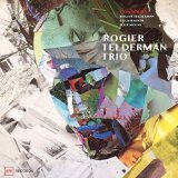 Rogier Telderman Trio album